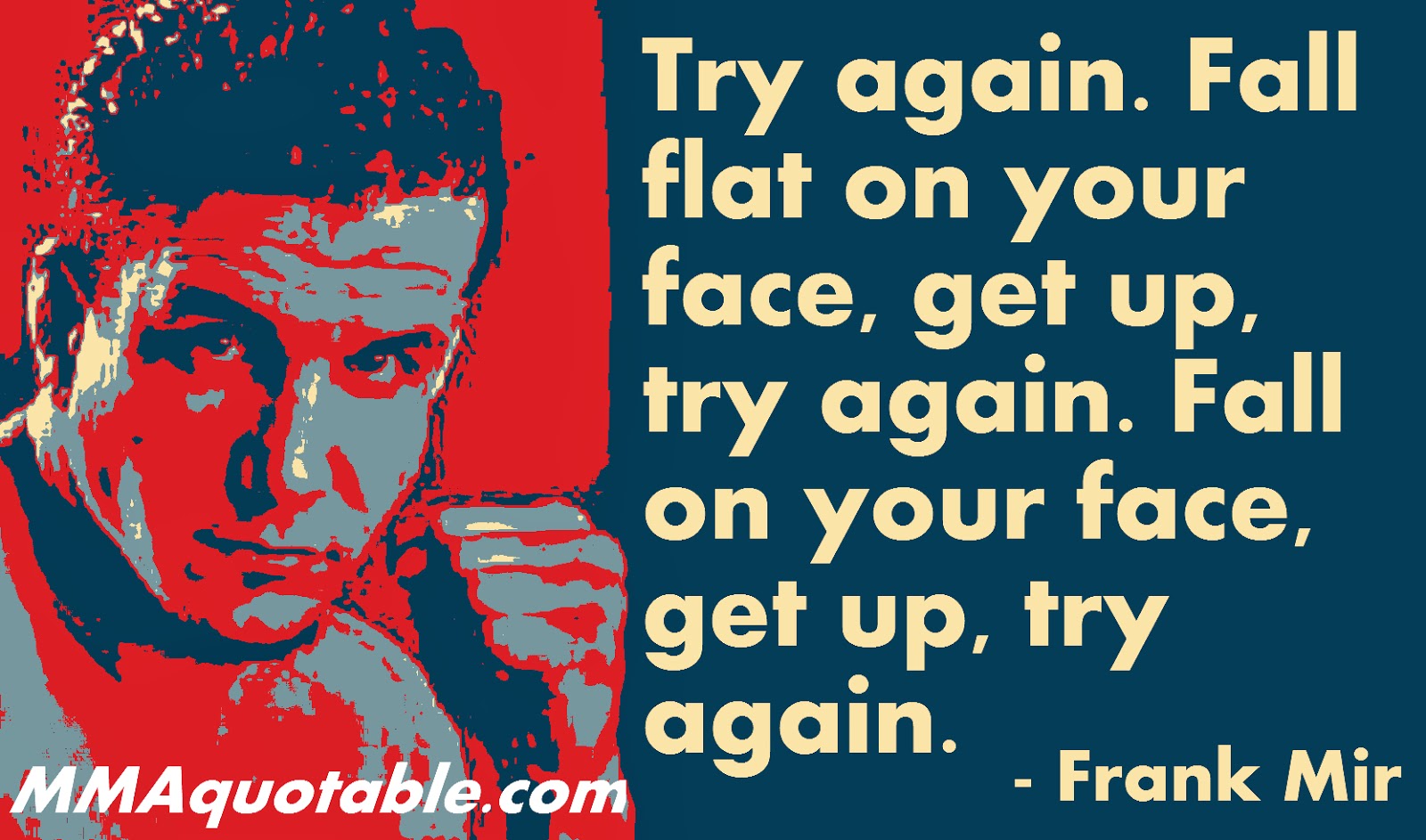 frank edward mma mma